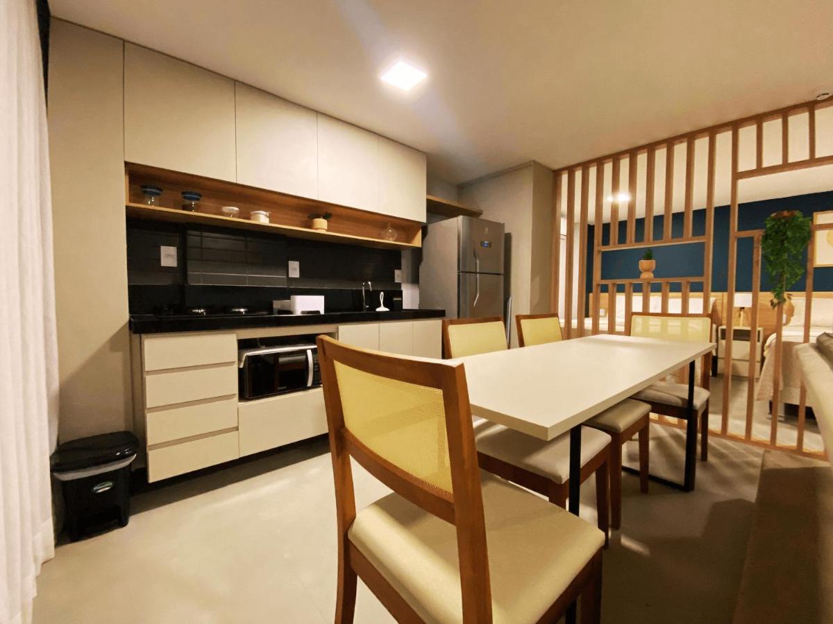 דירות João Pessoa Flat Fm20 Cabo Branco Ocean - By Almare מראה חיצוני תמונה